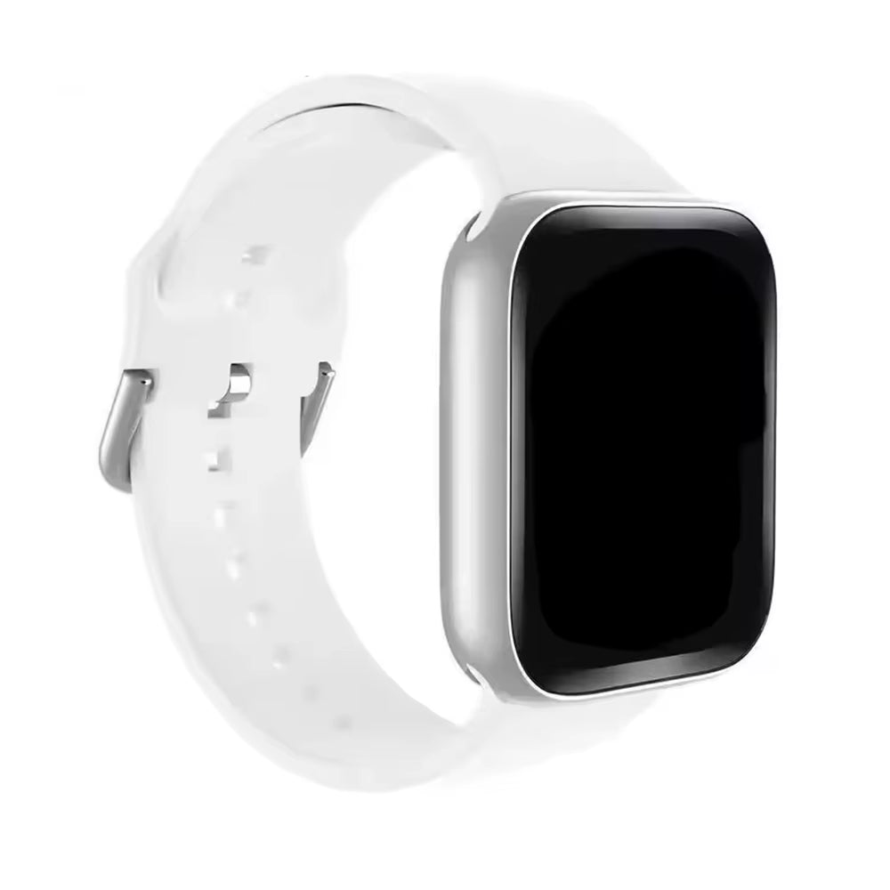 2025 New Smartwatch for Men Android IOS Phone 1.73" Screen Bluetooth Call Blood Oxygen Pressure Monitoring Smart Watch Women