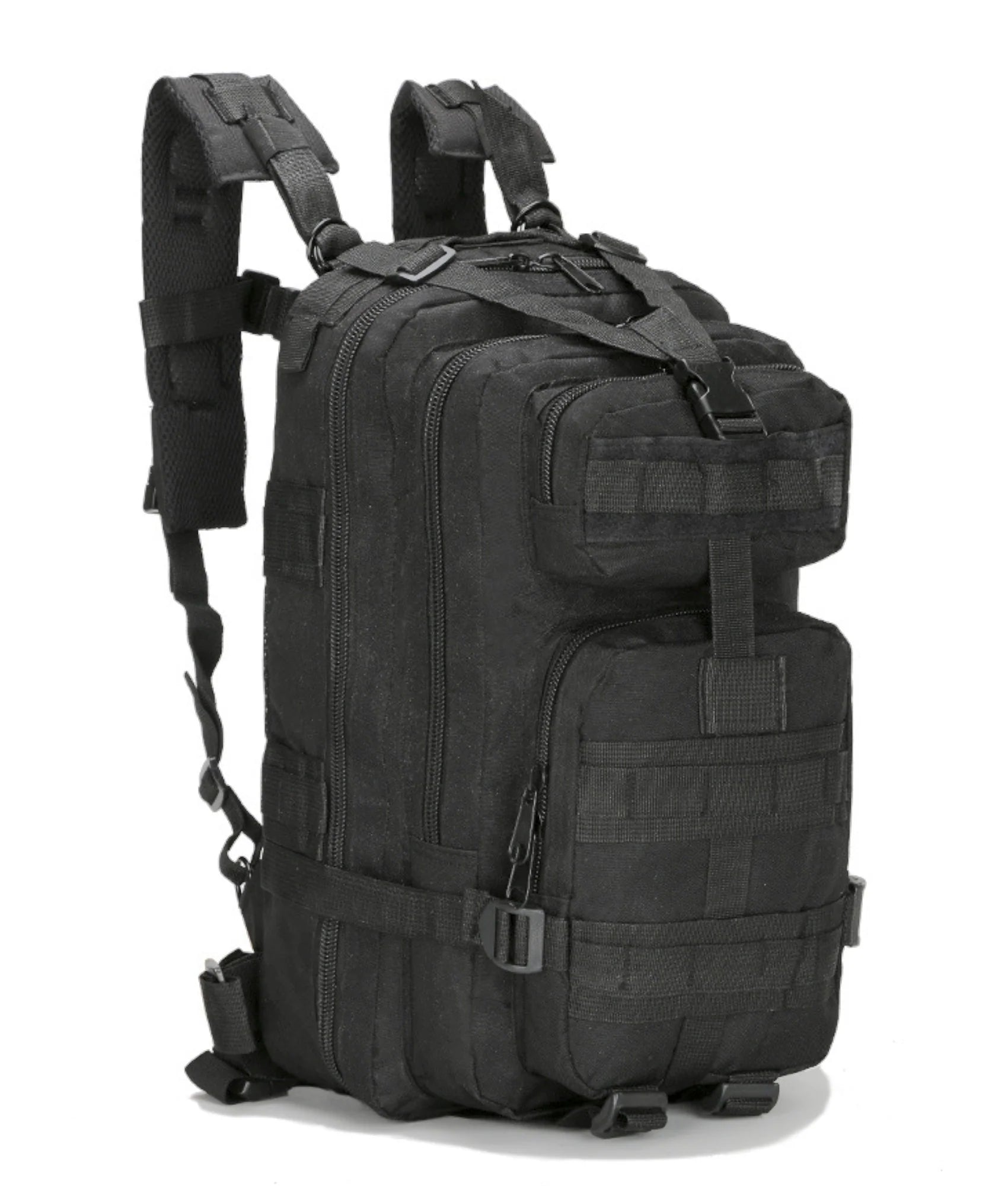 Jupitergear 25L Unisex Backpack Molle Bag Rucksack Range Bag