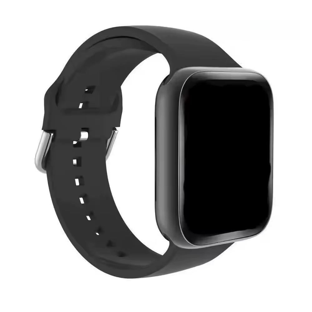 2025 New Smartwatch for Men Android IOS Phone 1.73" Screen Bluetooth Call Blood Oxygen Pressure Monitoring Smart Watch Women